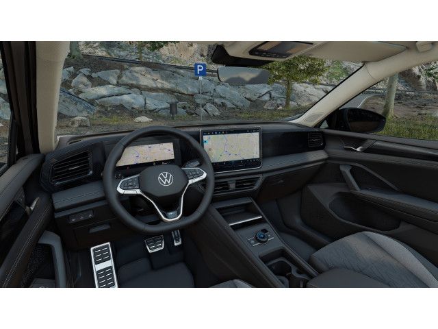 Volkswagen Tiguan - Bild 3