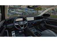 Volkswagen Tiguan - Vorschau Bild 3