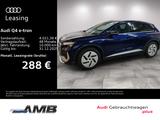 Audi Q4 e-tron S line 40 Standklima/Sportsitze/04.30G - Audi Q4 e-tron Jahreswagen