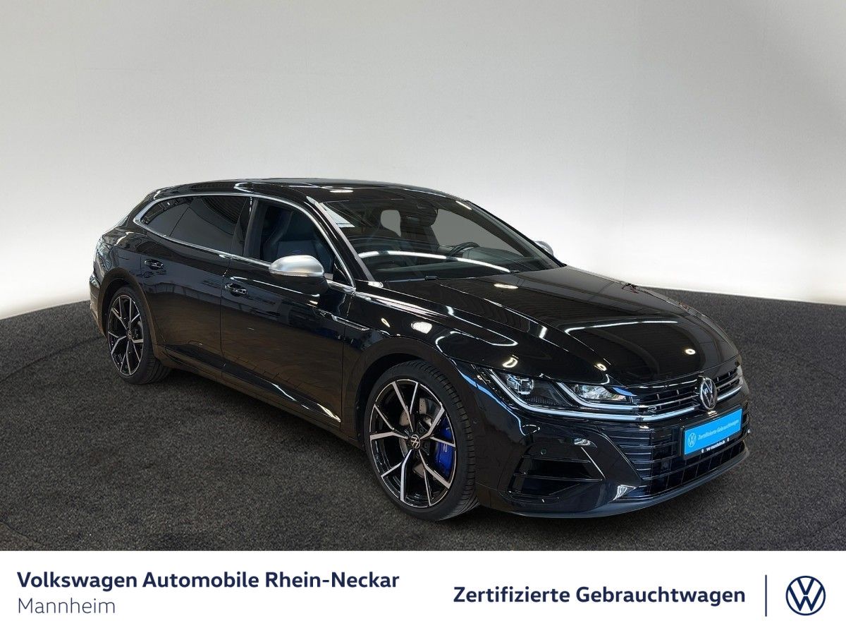Volkswagen Arteon - Bild 8