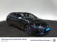 Volkswagen Arteon - Vorschau Bild 8
