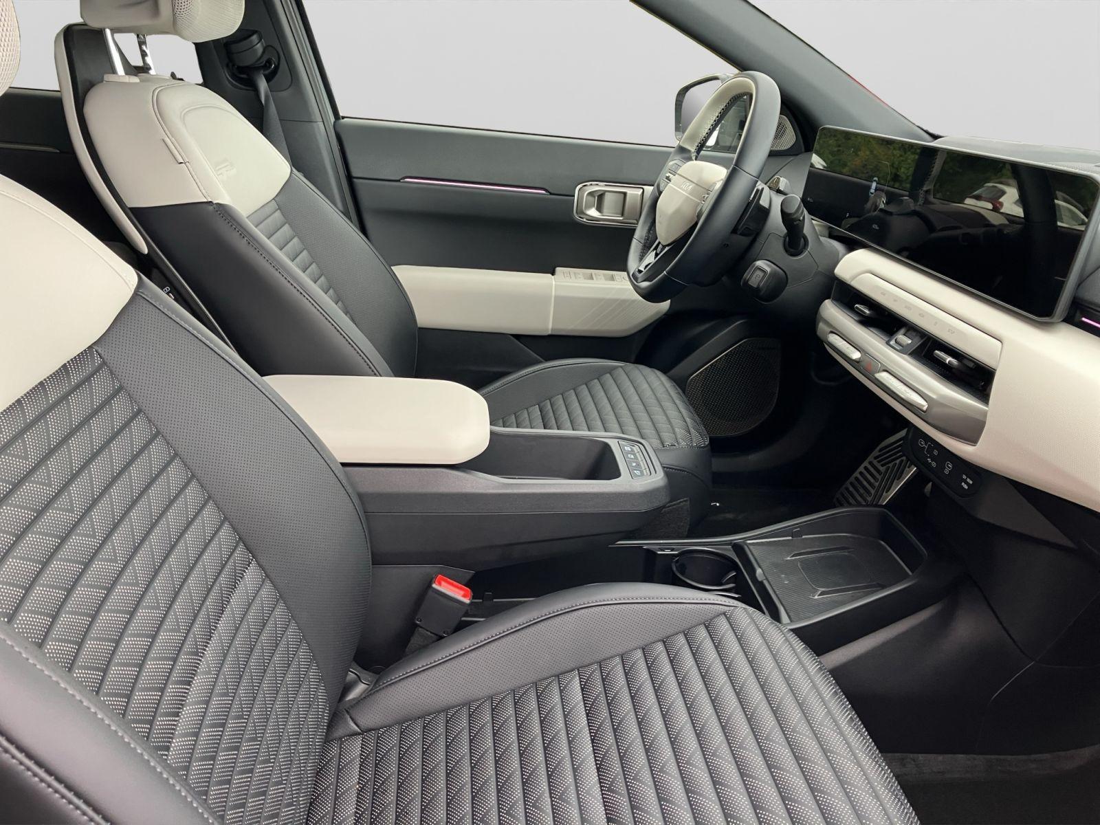Kia EV4 81 GT-Line P10/AHK