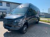 Kabe Van 690 LB,  5,5Tonner, Cam360,Klima - Kabe Kastenwagen