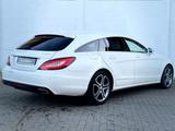 Mercedes-Benz CLS 250 Shooting Brake - Mercedes-Benz CLS 250 Shooting Brake Gebrauchtwagen