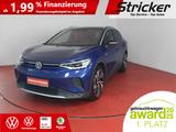 Volkswagen ID.4 1st Max 150/77 276,-ohne Anzahlung AHK Pano - Volkswagen ID.4: Max