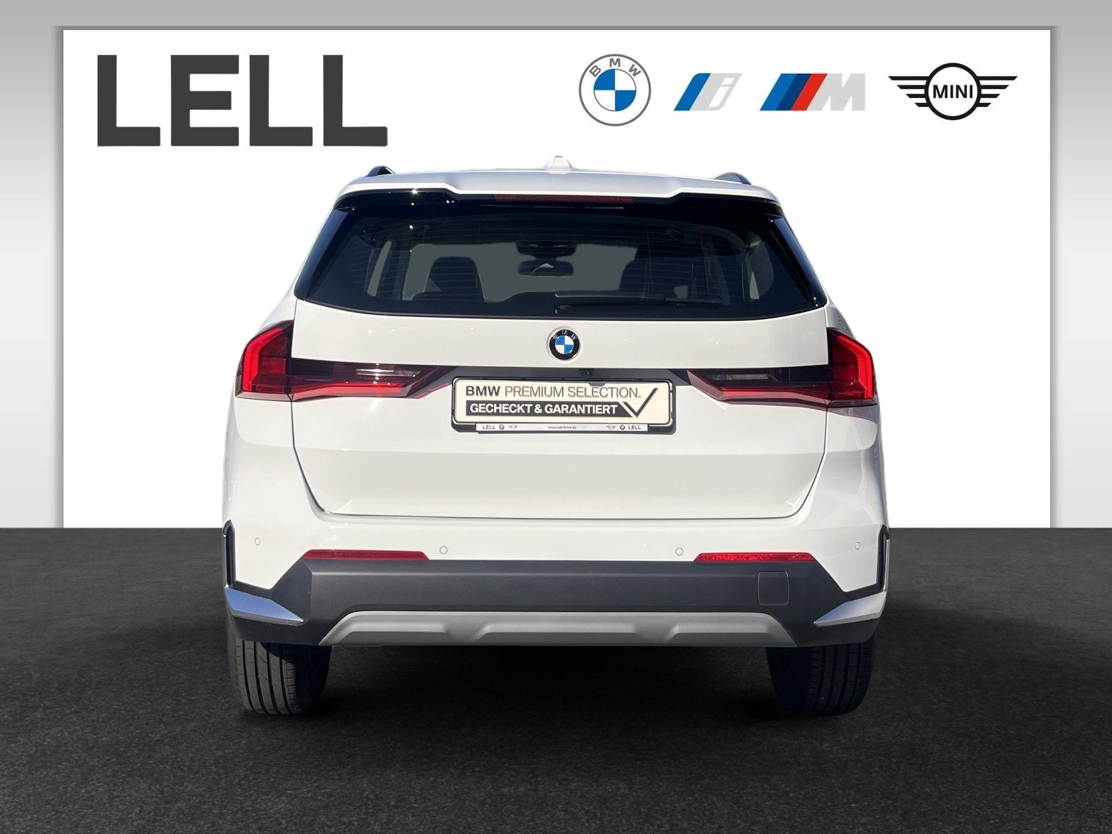 BMW X1 sDrive18i SAV DAB Parkassistent Shz foto 5