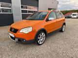 Volkswagen Polo IV CrossPolo 1.9 TDI /101 PS /Klimaa/Euro4 - Volkswagen Polo aus 2007 mit Diesel-Antrieb