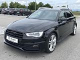 Audi A3 Sportback S line Sportpaket quattro DSG - Audi A3 mit Diesel-Antrieb: Limousine, Line Sportpaket