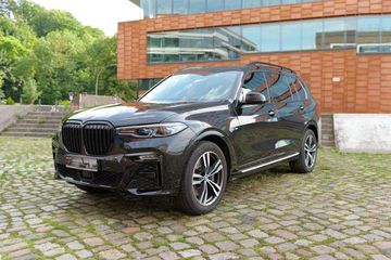 BMW X7 - 1
