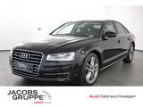 Audi A8 4.0 TFSI quattro Matrix,Navi,SD,Sthzg. - Audi A8: 4.0