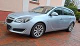 Opel Insignia ST 2.0 CDTI ecoFLEX Innovation 125k...