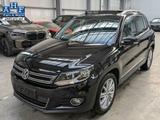 Volkswagen Tiguan 1.4 TSI Style PANO CLIMATR. PDC SHZG - Volkswagen: Unfallwagen