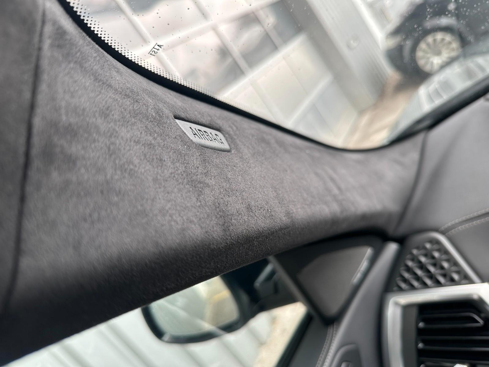 BMW X6 M60 i xDrive ACC|HUD|PANO|HARMAN|AHK|22"|