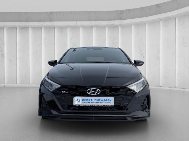 Hyundai i20 N-Line 1.0 T-GDi Klima*Navi*LED