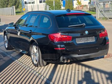 BMW 530 - 4