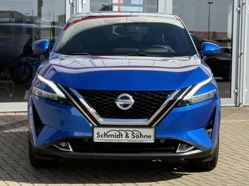 Nissan Qashqai - 4