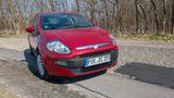 Fiat Punto Evo 1.4 MultiAir 16V Start&Stopp Dynam... - Fiat Punto Evo Gebrauchtwagen