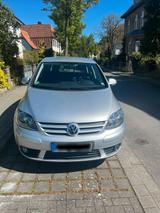 Volkswagen VW Golf 5 Plus Tour 1.4  Scheckheftgepfle... - Volkswagen Golf Plus aus 2007: Tour