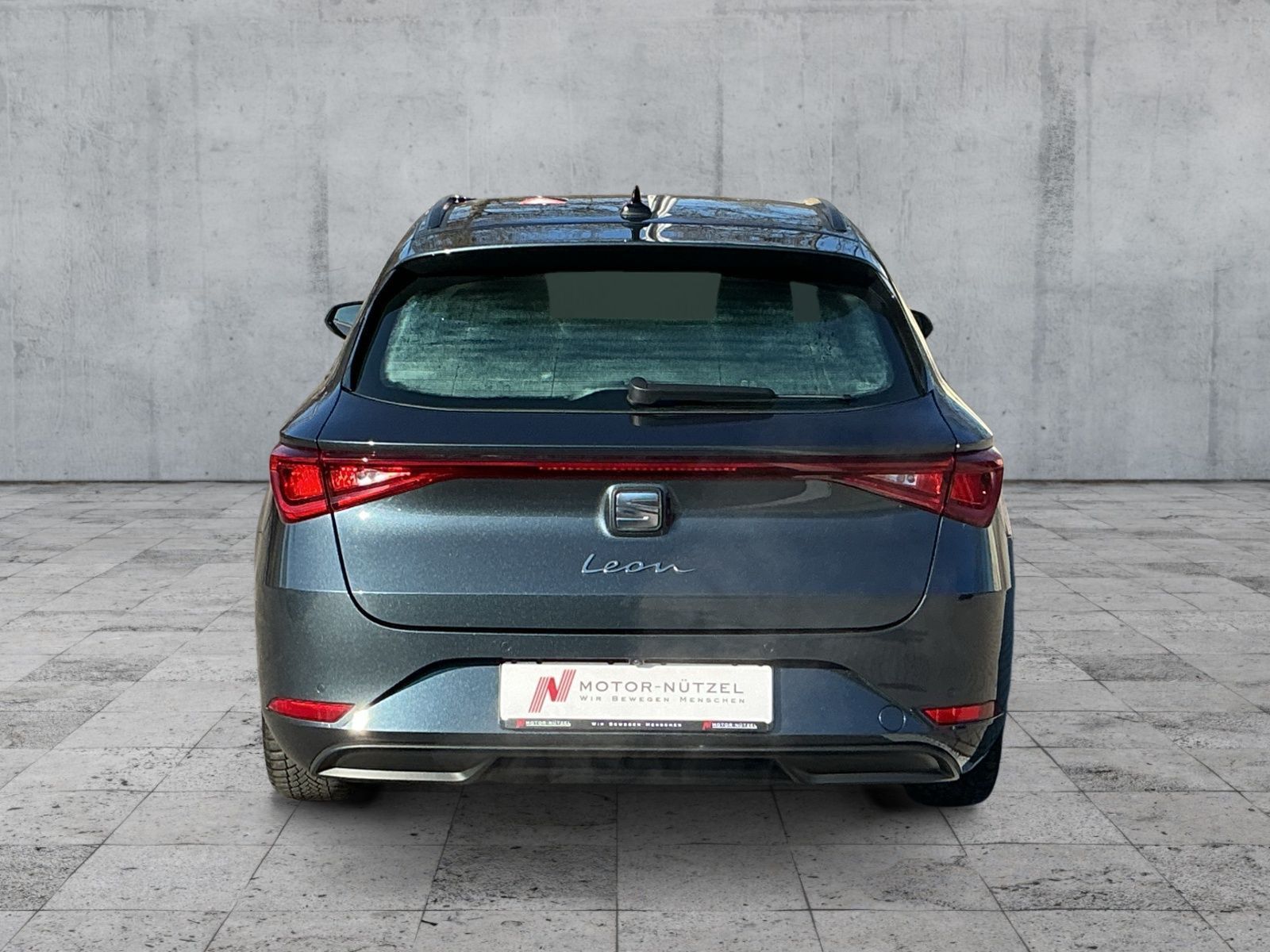 Seat Leon - Bild 5