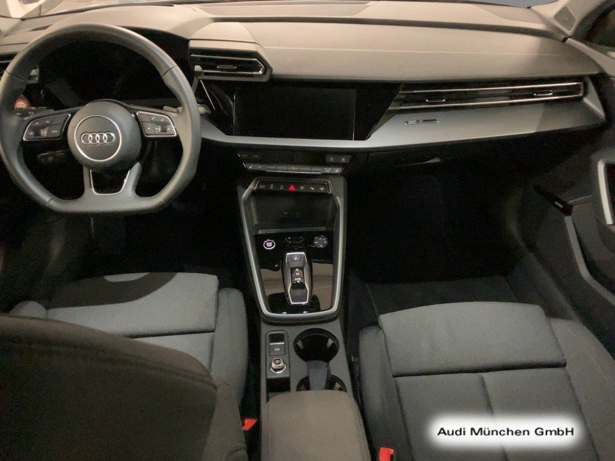 Audi A3 - Bild 10
