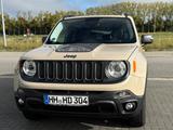Jeep Renegade 2.0 MultiJet 125kW D Deserthawk 4x4... - Jeep Renegade von privat