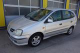 Nissan Almera Tino Acenta plus*KLIMA*TÜV 03.27 - Nissan Almera Tino Benziner Gebrauchtwagen