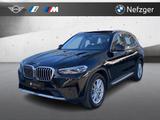 BMW X3 xDrive30d Park-Assistent AHK LED HiFI