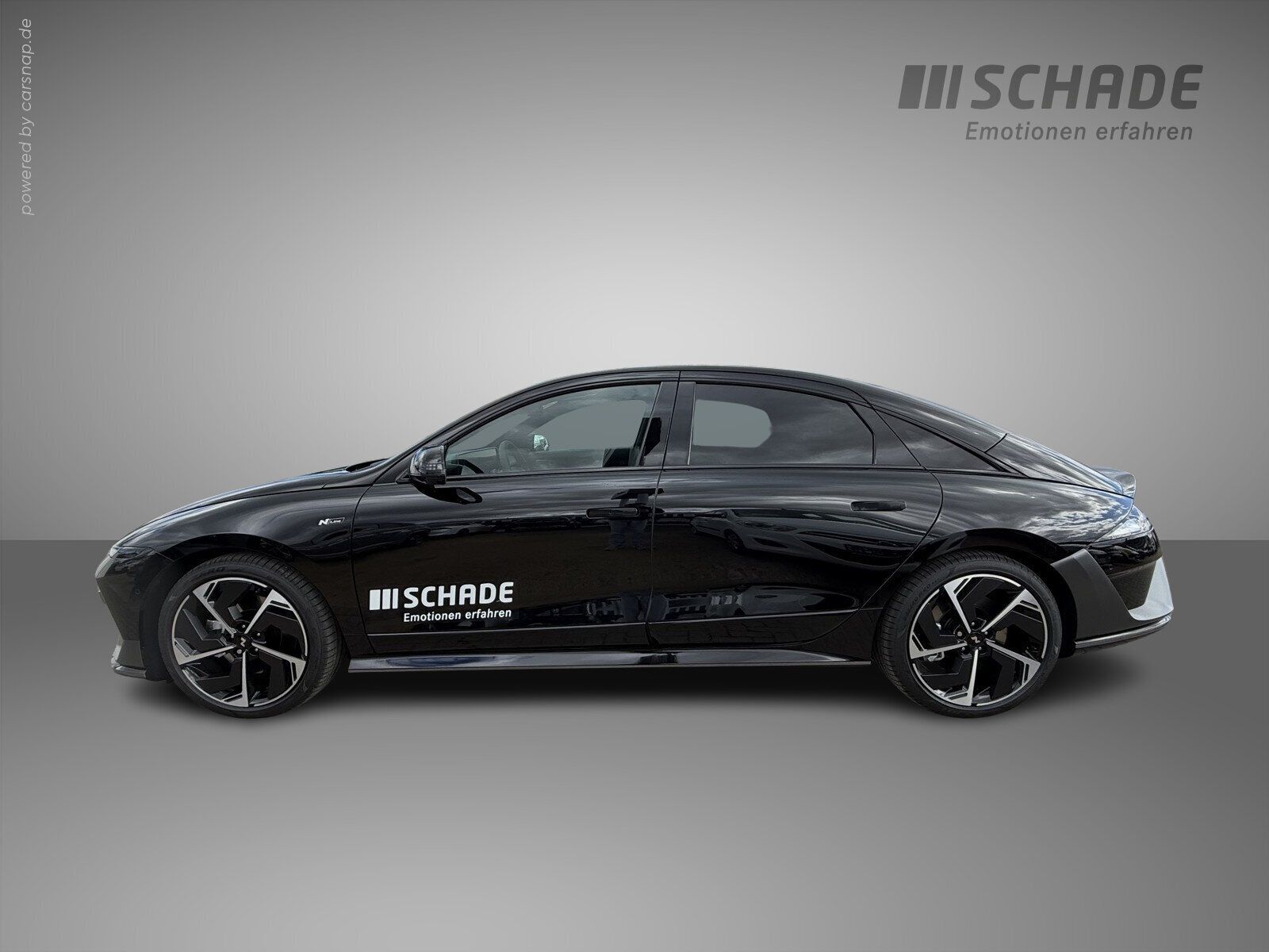 Hyundai IONIQ 6 – Bild 2