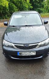Subaru Impreza G3, GH,GR 2.0 R AWD - Subaru Impreza GR