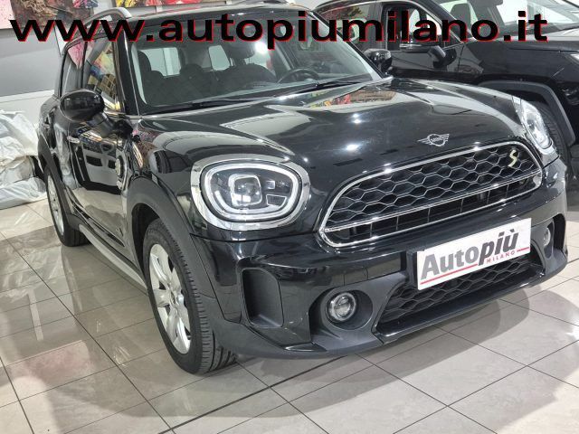MINI Countryman 1.5 Cooper SE Countryman ALL4 Au imagem 3