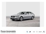 BMW 530d xDrive A Luxury Line HUD PANO ACC AHK RFK - BMW 530: Kombi