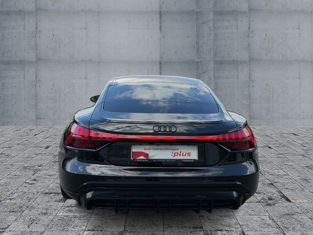 Audi e-tron GT - Bild 5