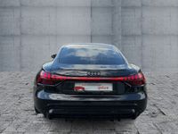 Audi e-tron GT - Vorschau Bild 5