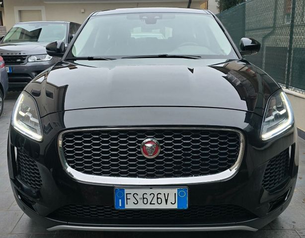 Jaguar E-Pace 2.0D 150 CV AWD S