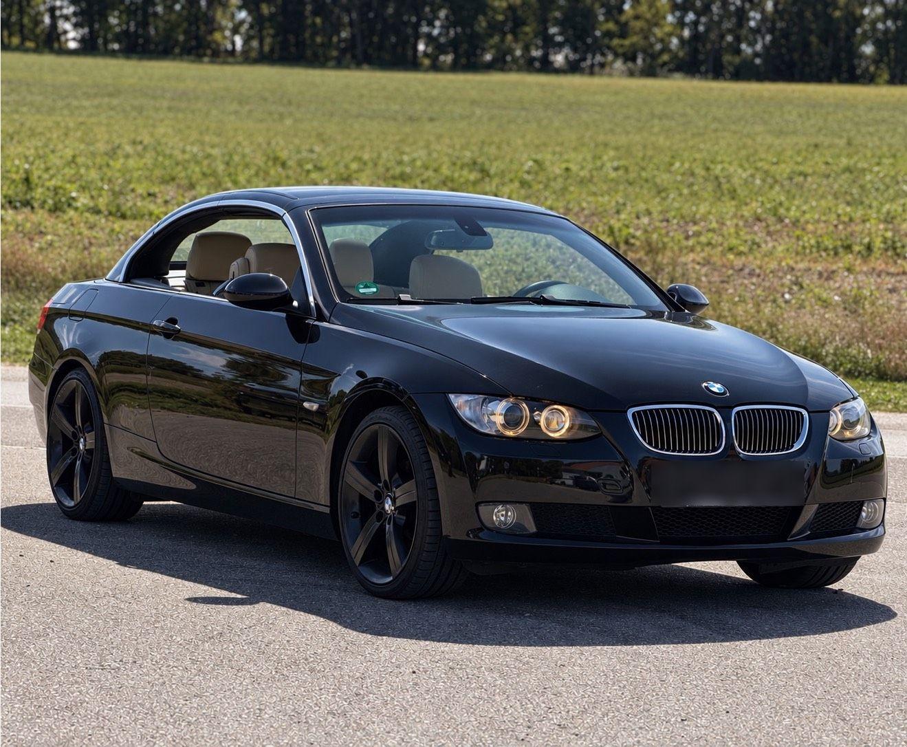 BMW 325