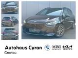 BMW 220i A M-SPORT PANO AHK HUD HIFI ACC LED 18 - BMW 220 Active Tourer Jahreswagen