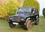 Land Rover Kilzer Cabriolet 4 Sitzig Kahn Schellmann - Land Rover Defender in Essen