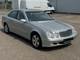 Mercedes-Benz E 220 CDI Elegance  Automatik - 1.Hand - TÜV NEU - Mercedes-Benz E 220 in Bonn