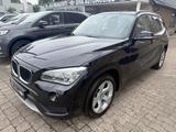 BMW X1 18 d xDrive 1.Hand, Leder, AHK - BMW X1 Gebrauchtwagen in Bielefeld