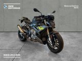 BMW S 1000 R Dienstmotorrad !! - BMW S1000 R