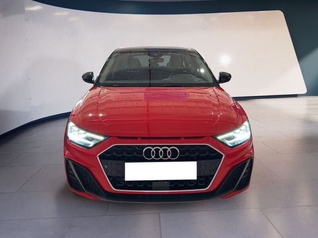 Audi A1 II 2019 Sportback Sportback 25 1.0 tfsi 