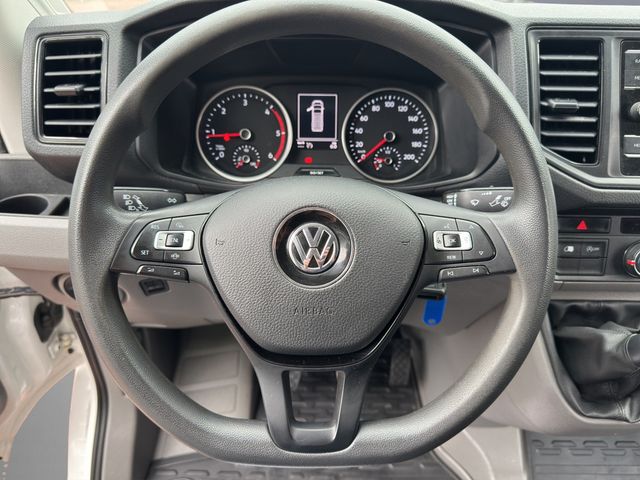 Crafter 30 2.0 TDI L2H1 FWD KLIMA PDC KAMERA