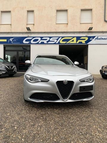 Alfa Romeo Giulia SPRINT 2.2 Turbodiesel 190 CV 
