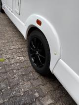 Weinsberg CaraCompact MEG 600 [PEPPER] Einzelbetten - Weinsberg CaraCompact