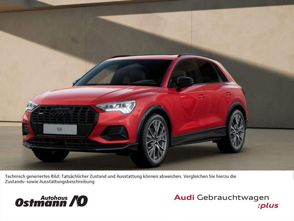 Image of Audi Q3