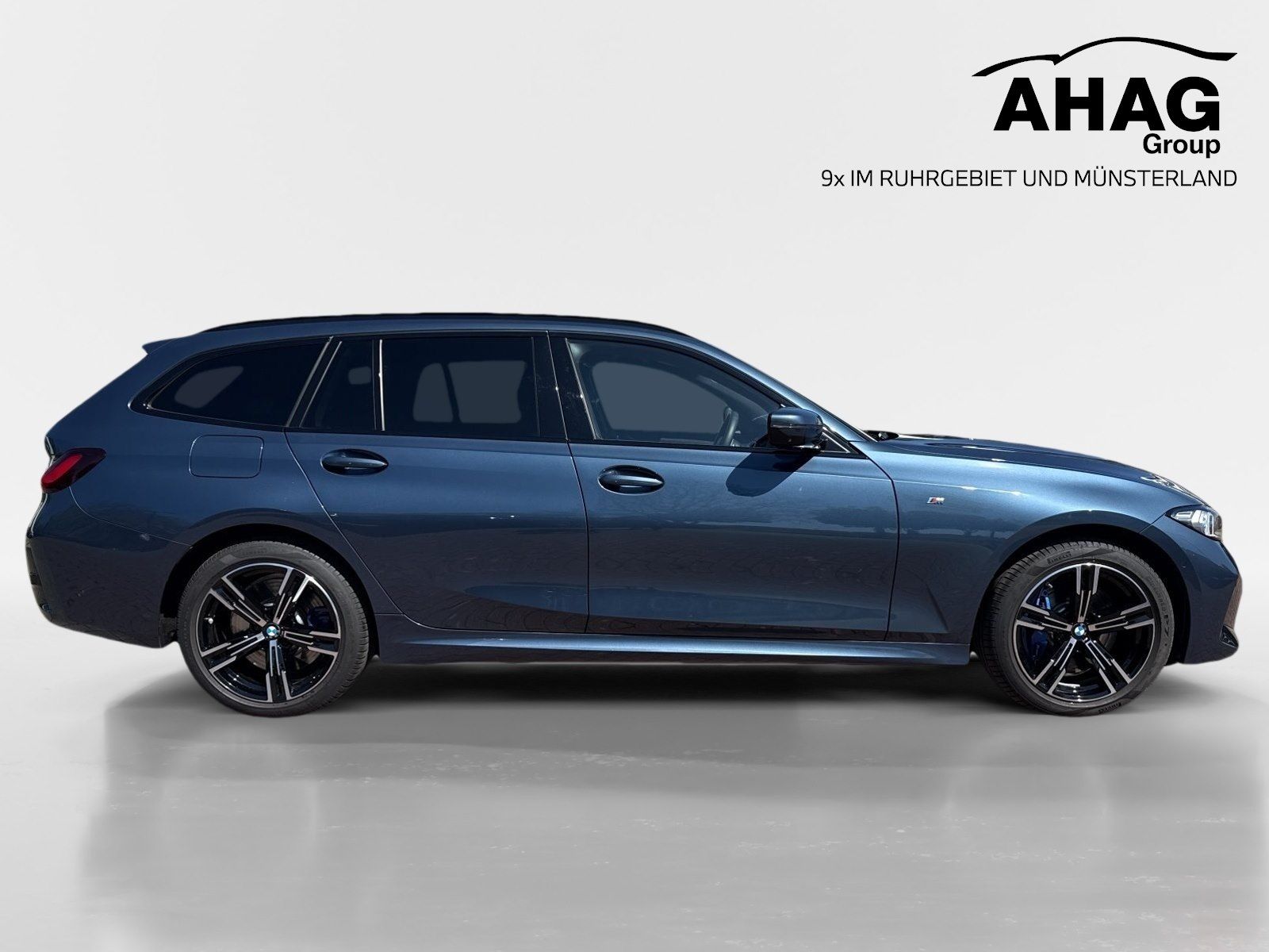 BMW 330 - Bild 3