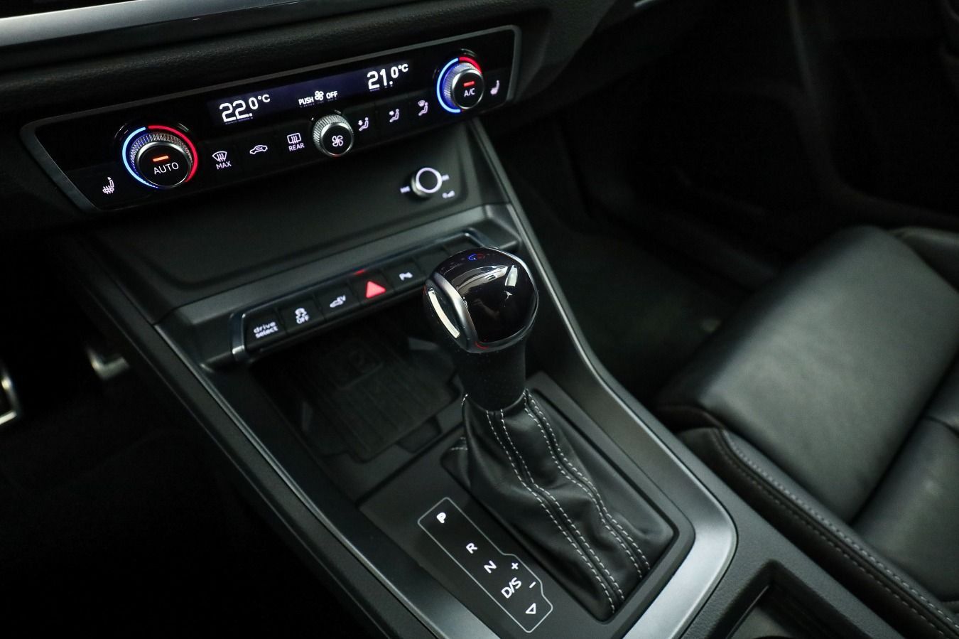 Audi Q3 - Bild 16