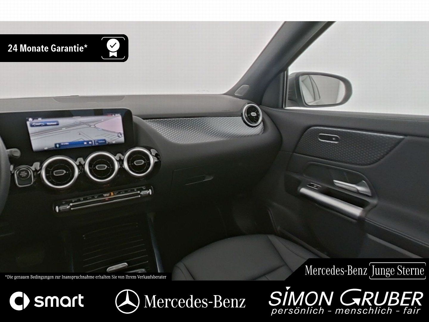 Fahrzeugabbildung Mercedes-Benz GLA 250 e Progressive Pano Kamera LED AHK