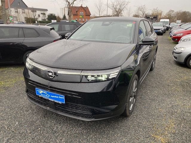 Fahrzeugabbildung Opel Grandland GS MHeV AT Navigation+Sitzheizung+Rück