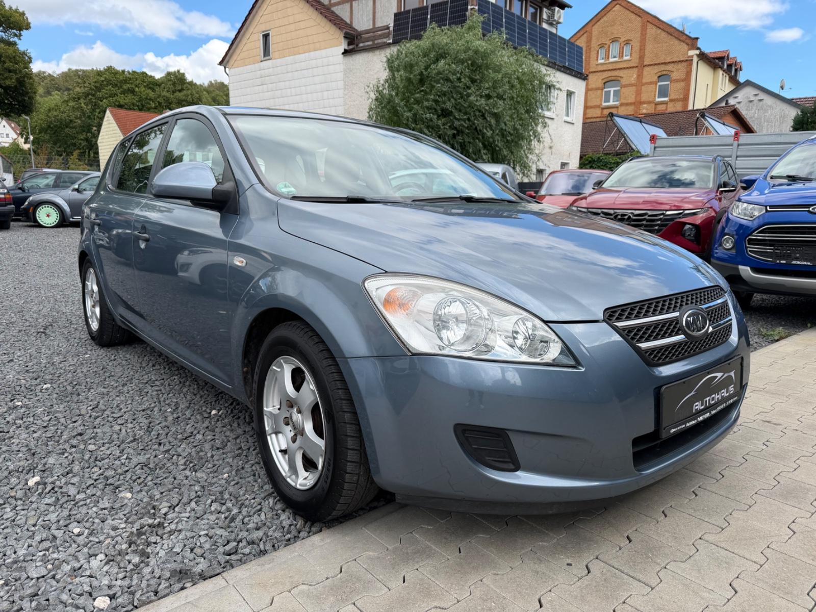 Kia ANDERE Ceed LX*2HA*